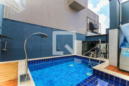 Apartamento à venda com 450m², 4 quartos e 5 vagasPiscina