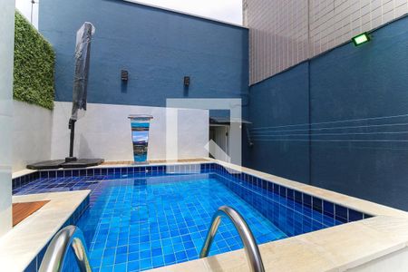 Apartamento à venda com 450m², 4 quartos e 5 vagasPiscina