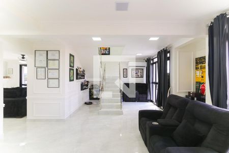 Apartamento à venda com 450m², 4 quartos e 5 vagasSala de TV