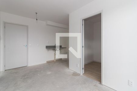 Sala de apartamento à venda com 2 quartos, 37m² em Indianópolis, São Paulo