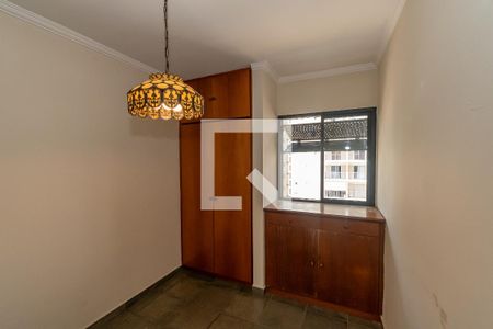 Quarto 2 de apartamento à venda com 1 quarto, 56m² em Jardim Guanabara  , Campinas