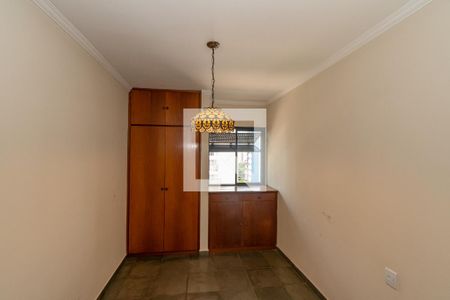 Quarto 2 de apartamento à venda com 1 quarto, 56m² em Jardim Guanabara  , Campinas