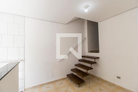 Sala de casa para alugar com 1 quarto, 70m² em Jardim Paraíso, Barueri