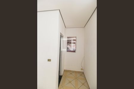 Banheiro de casa para alugar com 1 quarto, 70m² em Jardim Paraíso, Barueri