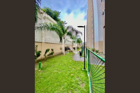 Apartamento para alugar com 49m², 2 quartos e sem vaga Apartamento para alugar com 49m², 2 quartos e sem vagaEspaço pet