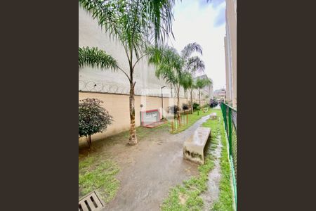 Apartamento para alugar com 49m², 2 quartos e sem vaga Apartamento para alugar com 49m², 2 quartos e sem vagaEspaço pet