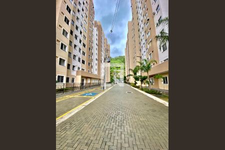 Apartamento para alugar com 49m², 2 quartos e sem vaga Apartamento para alugar com 49m², 2 quartos e sem vagaÁrea comum