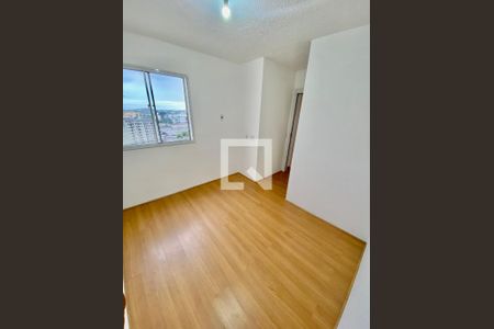 Apartamento para alugar com 49m², 2 quartos e sem vaga Apartamento para alugar com 49m², 2 quartos e sem vagaQuarto 2