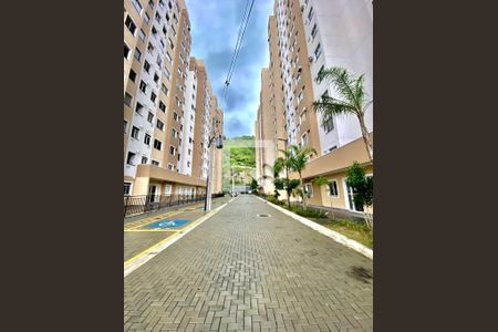 Apartamento para alugar com 49m², 2 quartos e sem vaga Apartamento para alugar com 49m², 2 quartos e sem vagaÁrea comum