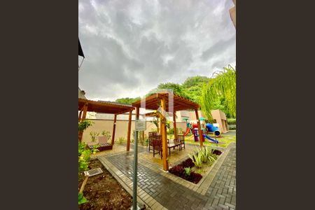 Apartamento para alugar com 49m², 2 quartos e sem vaga Apartamento para alugar com 49m², 2 quartos e sem vagaParque de conveniência