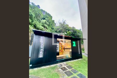 Apartamento para alugar com 49m², 2 quartos e sem vaga Apartamento para alugar com 49m², 2 quartos e sem vagaConveniência