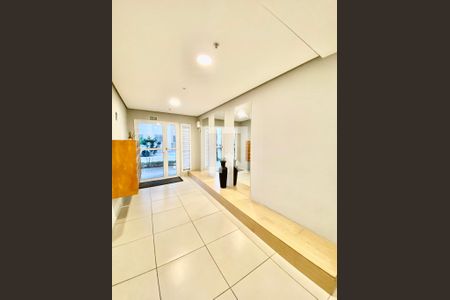Apartamento para alugar com 49m², 2 quartos e sem vaga Apartamento para alugar com 49m², 2 quartos e sem vagaHall de entrada