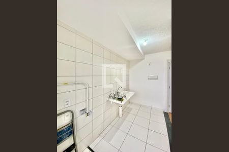 Apartamento para alugar com 49m², 2 quartos e sem vaga Apartamento para alugar com 49m², 2 quartos e sem vagaCozinha