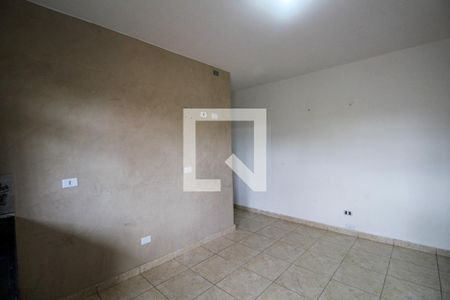 Sala/cozinha de casa para alugar com 1 quarto, 20m² em Vila Zelina, São Paulo