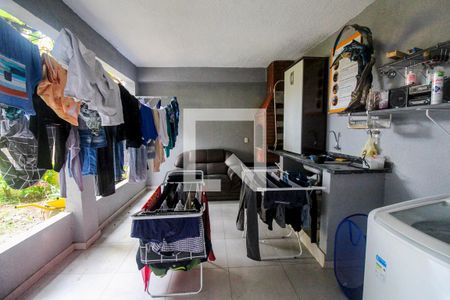 Casa para alugar com 20m², 1 quarto e sem vaga Casa para alugar com 20m², 1 quarto e sem vagaÁrea de serviço