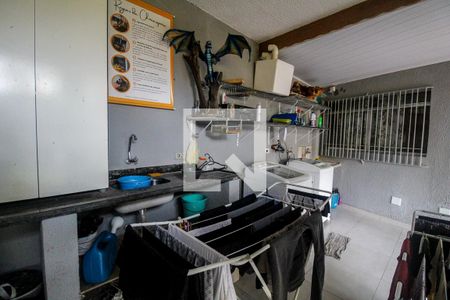 Casa para alugar com 20m², 1 quarto e sem vaga Casa para alugar com 20m², 1 quarto e sem vagaÁrea de serviço