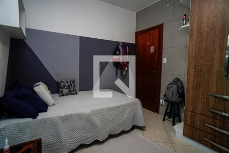 Quarto 1 de casa para alugar com 4 quartos, 380m² em Vila Progresso, Niterói