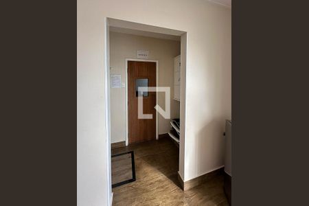 Apartamento à venda com 60m², 1 quarto e 1 vagaSaúna