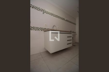 Apartamento à venda com 60m², 1 quarto e 1 vagaCozinha