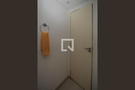 Apartamento à venda com 60m², 1 quarto e 1 vagaBanheiro