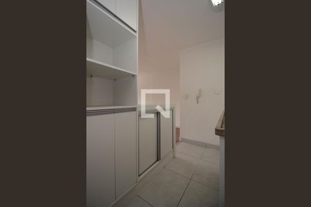 Apartamento à venda com 60m², 1 quarto e 1 vagaCozinha