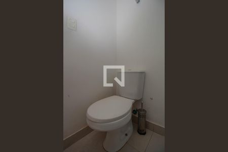Apartamento à venda com 60m², 1 quarto e 1 vagaBanheiro