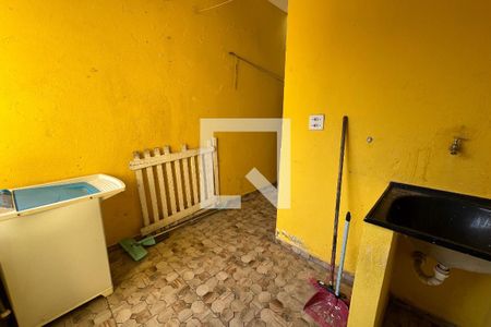 Casa para alugar com 42m², 1 quarto e sem vaga Casa para alugar com 42m², 1 quarto e sem vagaÁrea de Serviço
