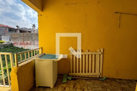Casa para alugar com 42m², 1 quarto e sem vaga Casa para alugar com 42m², 1 quarto e sem vagaÁrea de Serviço