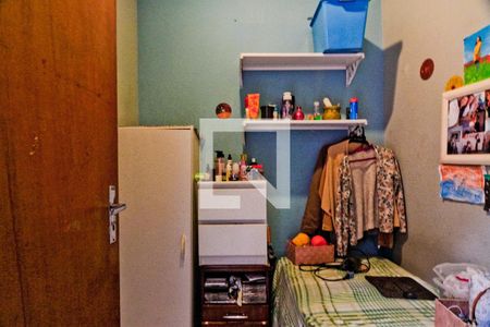 Casa à venda com 139m², 4 quartos e 2 vagasQuarto de Serviço