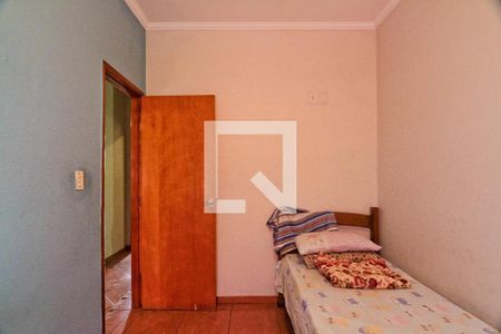 Casa à venda com 139m², 4 quartos e 2 vagasQuarto 3