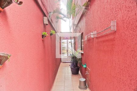 Casa à venda com 139m², 4 quartos e 2 vagasÁrea externa