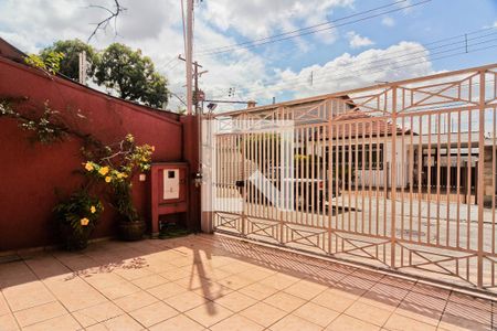 Casa à venda com 139m², 4 quartos e 2 vagasGaragem