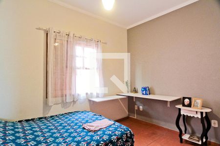 Casa à venda com 139m², 4 quartos e 2 vagasQuarto 2