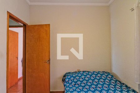 Casa à venda com 139m², 4 quartos e 2 vagasQuarto 2