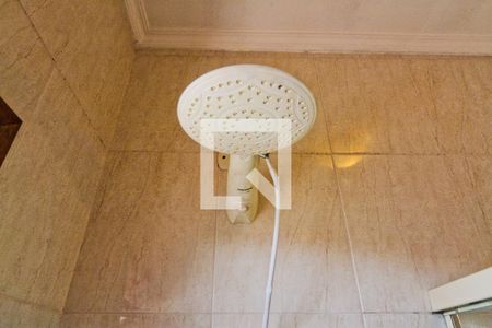 Casa à venda com 139m², 4 quartos e 2 vagasBanheiro da Suíte