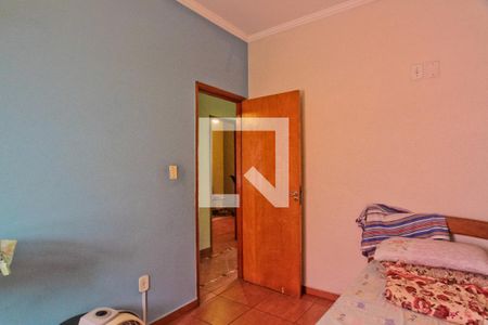 Casa à venda com 139m², 4 quartos e 2 vagasQuarto 3