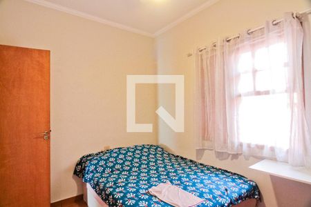 Casa à venda com 139m², 4 quartos e 2 vagasQuarto 2