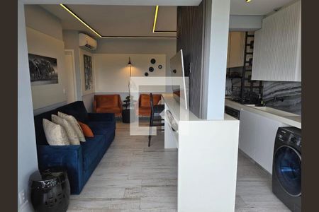 Foto 08 de apartamento à venda com 2 quartos, 61m² em Vila Leopoldina, São Paulo