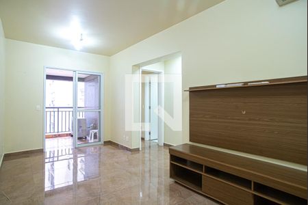 Apartamento para alugar com 67m², 2 quartos e 1 vagaSala