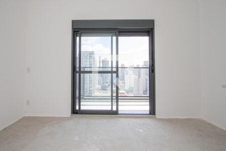 Studio de kitnet/studio para alugar com 1 quarto, 30m² em Jardim das Acacias, São Paulo