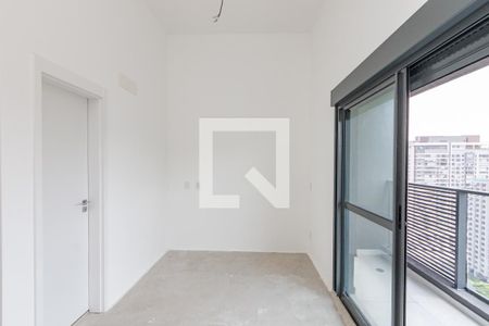 Studio de kitnet/studio para alugar com 1 quarto, 30m² em Jardim das Acacias, São Paulo