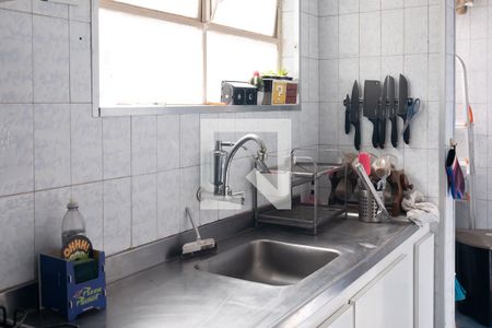 Apartamento à venda com 65m², 2 quartos e sem vagaCozinha