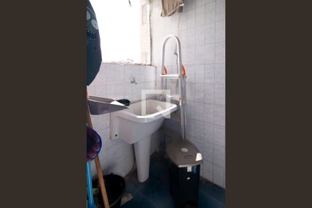 Apartamento à venda com 65m², 2 quartos e sem vagaÁrea de Serviço