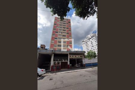 Apartamento à venda com 65m², 2 quartos e sem vagaFachada