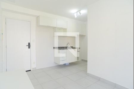 Sala de apartamento para alugar com 2 quartos, 40m² em Consolação, São Paulo