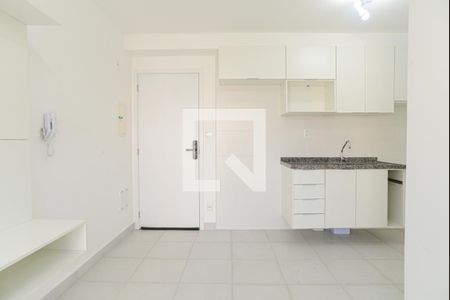 Sala de apartamento para alugar com 2 quartos, 40m² em Consolação, São Paulo