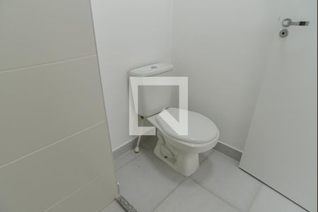 Apartamento para alugar com 40m², 2 quartos e sem vaga Apartamento para alugar com 40m², 2 quartos e sem vagaBanheiro