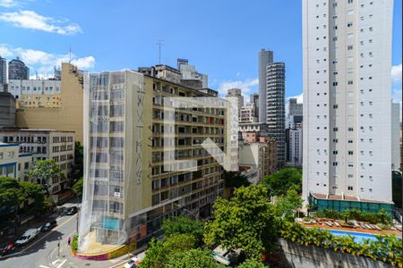 Apartamento para alugar com 40m², 2 quartos e sem vaga Apartamento para alugar com 40m², 2 quartos e sem vagaVista do Quarto 1