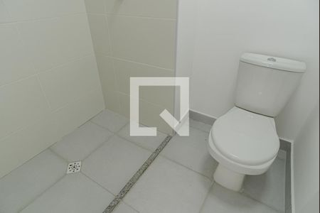 Apartamento para alugar com 40m², 2 quartos e sem vaga Apartamento para alugar com 40m², 2 quartos e sem vagaBanheiro