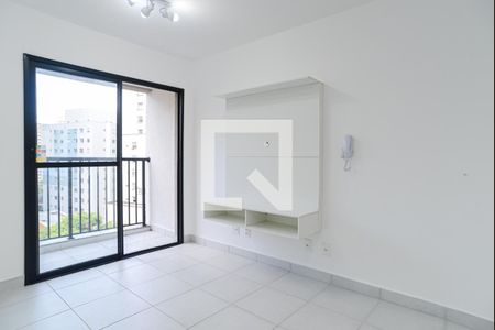 Sala de apartamento para alugar com 2 quartos, 40m² em Consolação, São Paulo